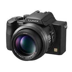 Panasonic Lumix DMC-FZ20 Digital Camera