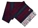 Lindsay Tartan Lambs Wool Scarf