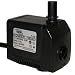 180 GPH Power Head Alpine Pump
