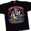Buffalo Bills Adult Banner T- Shirt