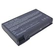 Battery Replacement For HP Pavilion N6397 F2019 F2019B 4400mah