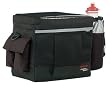 Axiom Radisson QR Handlebar Bag 488 cubic inches Black/Silver 132861