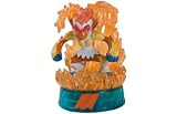 Pokemon Diamond & Pearl - ThinkChip Figure - Infernape