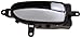 Dorman 79994 Nissan Maxima Passenger Side Interior Door Handle