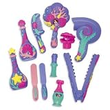  : Disney Ariel Salon Accessories