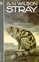 Stray (Older childrens fiction)