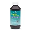 Natrabio Cough Syrup, Expectorant Plus, 8-Ounce Bottle