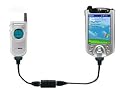 Audiovox 82/83/85/8600 to HP iPAQ 5150/5450/5550 Wireless Internet