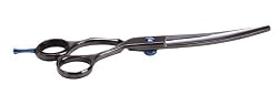 Oster Laser 10-Inch Curved Scissor, Black