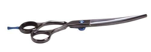 Oster Laser 8-Inch Curved Scissor, Black