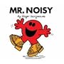 Mr. Noisy (Mr. Men Classic Library)