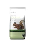 Chapelwood Squirrel Food