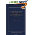Proposal Preparation (New Dimensions In Engineering Series) by Rodney D. Stewart and Ann L. Stewart