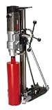 Eigenschaften FLEX Power Tools  / FLEX Power Tools Dreigang Kernbohrmaschine, BED 163 230/CEE-K.Die mobile FLEX Power Tools Kernbohreinheit mit Dübel- oder Vakuumbefestigung