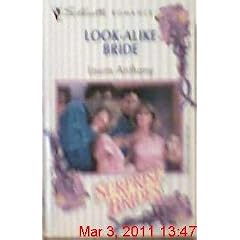 Look-A-Like Bride