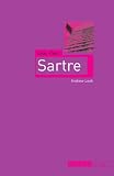 Jean-Paul Sartre (Critical Lives)