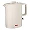 Bodum White Mini Ibis Electric Water Kettle