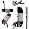 Confidence Golf CG-03 Semi-Mallet Putter
