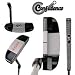 Sporting Goods : Confidence Golf CG-03 Semi-Mallet Putter