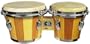 3600 Player Series Tunable Bongos Natural