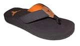 Texas Longhorns New Flip Flops Sandals Large