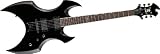 ESP LTD AX-360 Electric Guitar, Black