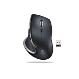 Logitech MX Performance Mouse (Tracks on Glass)by Logitech