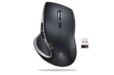 Wireless Mouse