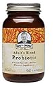Udo's Choice Adult's Blend Probiotic - 60 - VCAPS