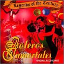 Boleros Inmortales