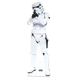 Stormtrooper (Star Wars Episode IV) Life-Size Standup Poster
