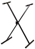 RCA 95600 Portable Electronic Keyboard Stand