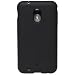 Diztronic Matte Back Black Flexible *Revision 2* TPU Case for Samsung Galaxy S II Epic 4G Touch ***ONLY FOR SPRINT MODEL*** [Diztronic Retail Packaging]