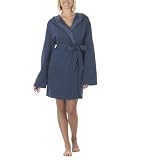 Xhilaration® Robe - Indie Blue