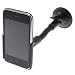 iBox - iPhone 3G Made To Measure Suction Mount Holder & Car Charger Kit