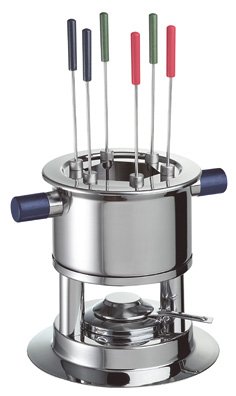 Schulte Ufer Fondue Salsa 16 cm