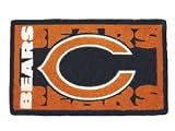 Chicago Bears Welcome Mat