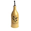 Revol La Provence P11-94-1093/286 Olive Oil Bottle, Yellow, 26.5 oz