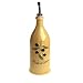 Kitchen & Housewares : Revol La Provence P11-94-1093/286 Olive Oil Bottle, Yellow, 26.5 oz