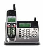 vtech 5.8 GHz Cordless 2-Line Phone