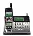 Kitchen & Housewares : vtech 5.8 GHz Cordless 2-Line Phone