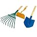 Schylling Little Farmer Shovel