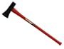 Ames True Temper Axe Eye Wood Splitter with 36-inch FiberPro Handle 1190100