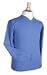 Giorgio Herren Pullover, klassischer V-Ausschnitt, verschiedene Farben