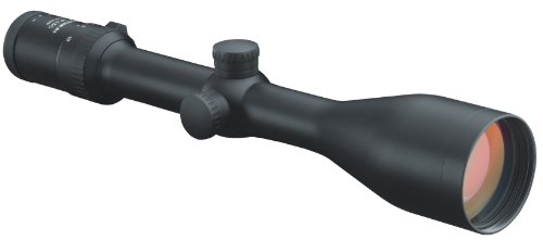 Meopta Optics MEOSTAR 3-10x50 (ZII) Riflescope