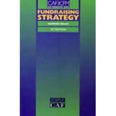 Fundraising Strategy (CAF/ICFM Fundraising)
