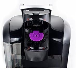 Deluxe Coffee &amp; Tea Filter for Keurig! Fits 1.0 &amp; 2.0! Manufactured Exclusively for Valuecafe- Reusable Filters for Keurig 2.0 K200, K300, K400 K500 Series 1.0 B30 B40 B50 B60 and B70 Series