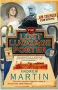 The Lost Luggage Porter (Jim Stringer Steam Detective)
