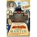 The Lost Luggage Porter (Jim Stringer Steam Detective.)