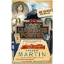 The Lost Luggage Porter (Jim Stringer Steam Detective.)